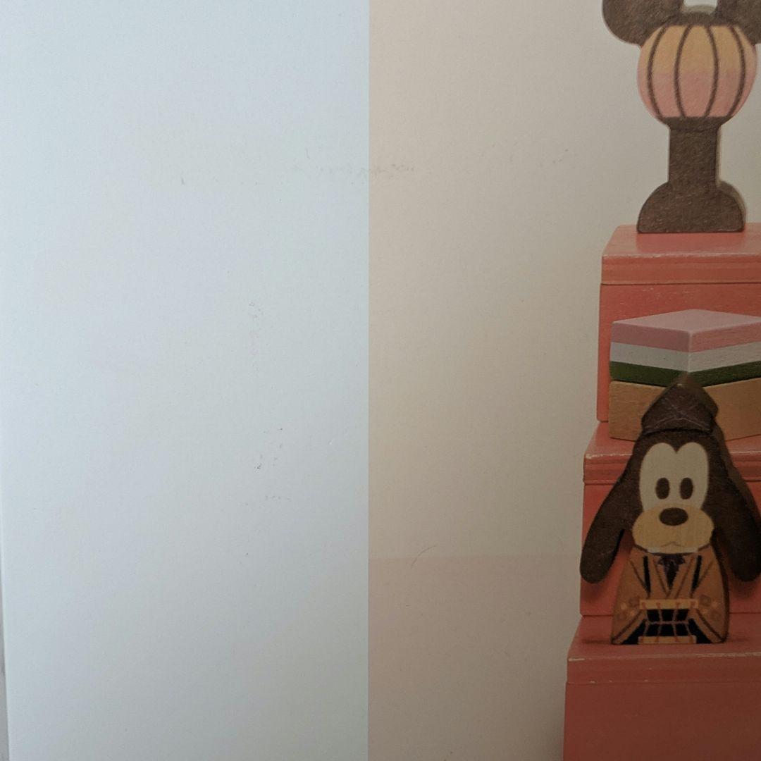 KIDEA　ディズニー　ひなまつり