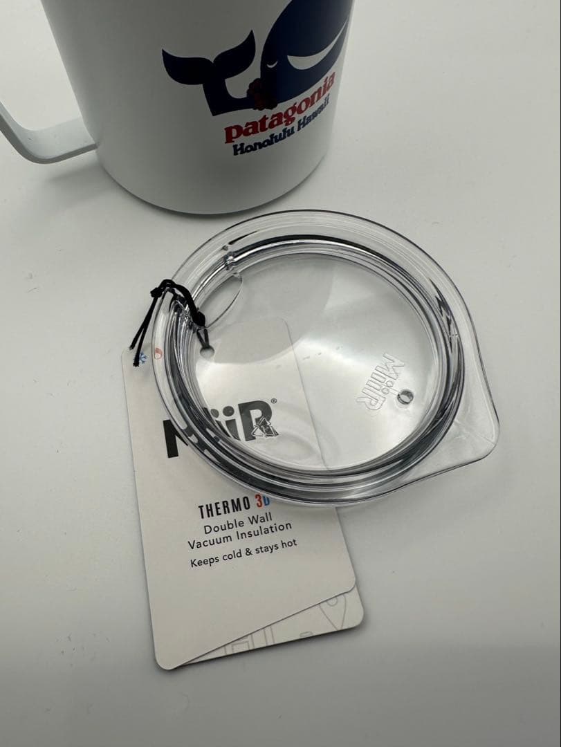 patagonia パタゴニア パタロハ MiiR マグ マグカップ ハワイ限定