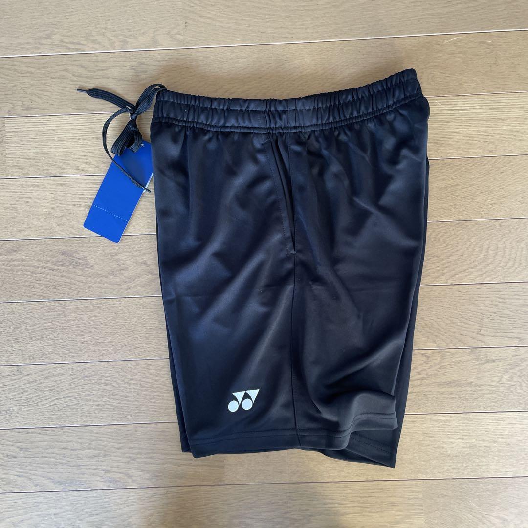 ヨネックスYONEX バドミントン日本代表モデルゲームウェア　上下セット新品　L