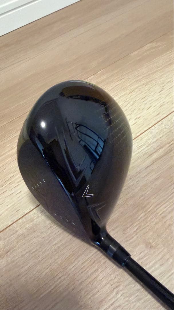 Callaway Epic ドライバー ヘッドカバー付き