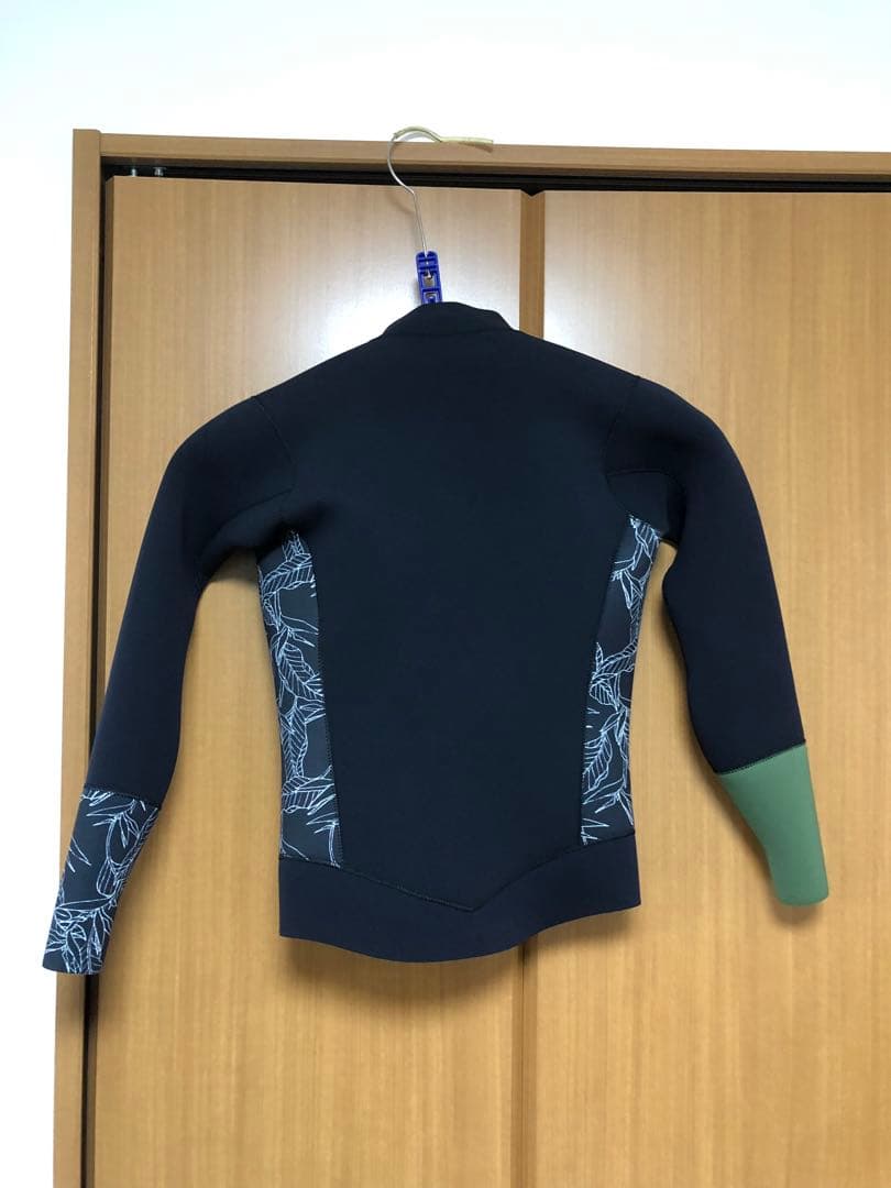 美品　エアタイトAIRTIGHT ロングジョン ジャケット　セット レディース