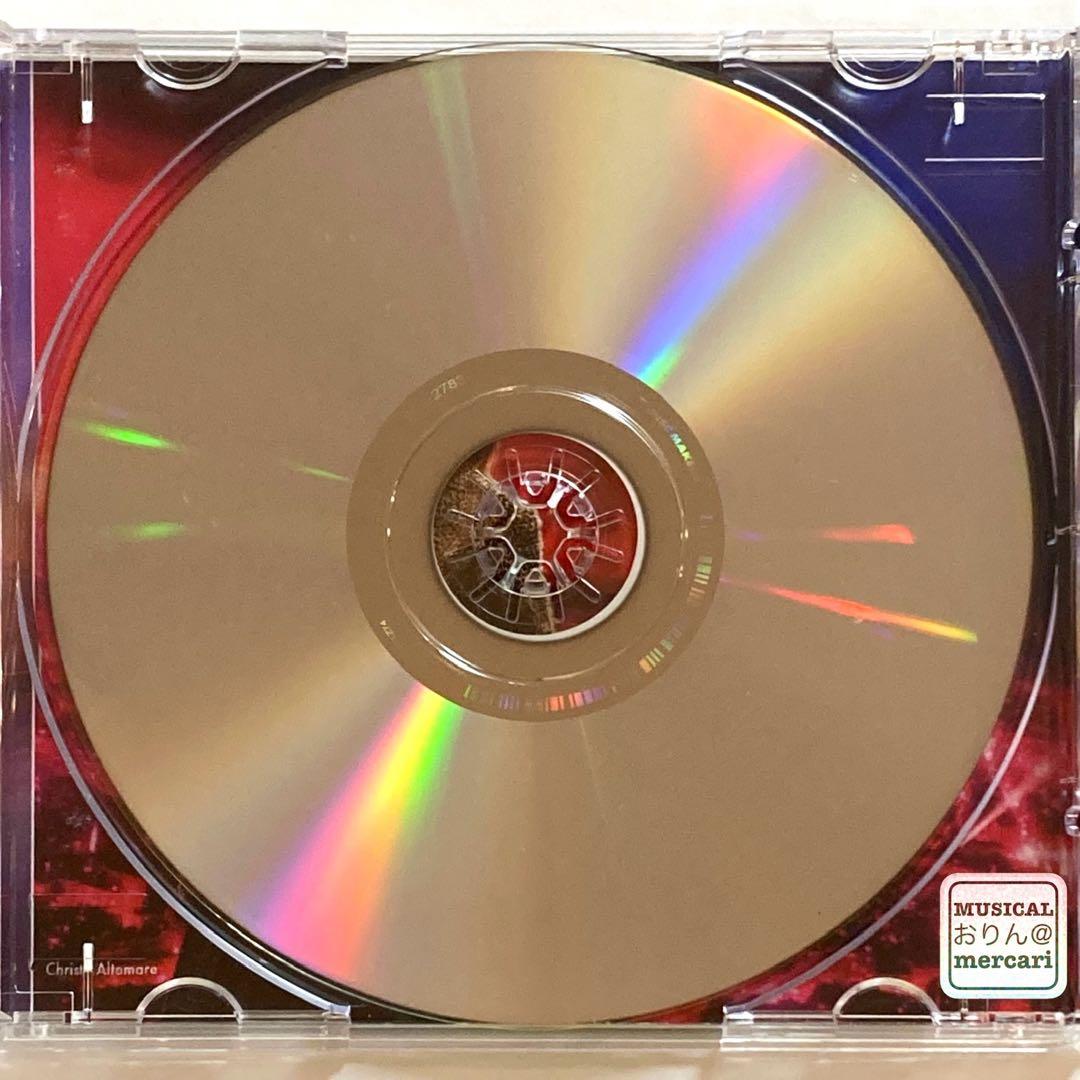 【輸入盤】ANASTASIA アナスタシア ブロードウェイ・ミュージカル版