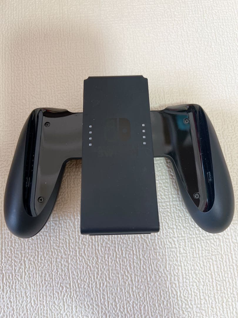 【SD付】【付属品完備】Nintendo Switch 本体 ※一部ジャンク