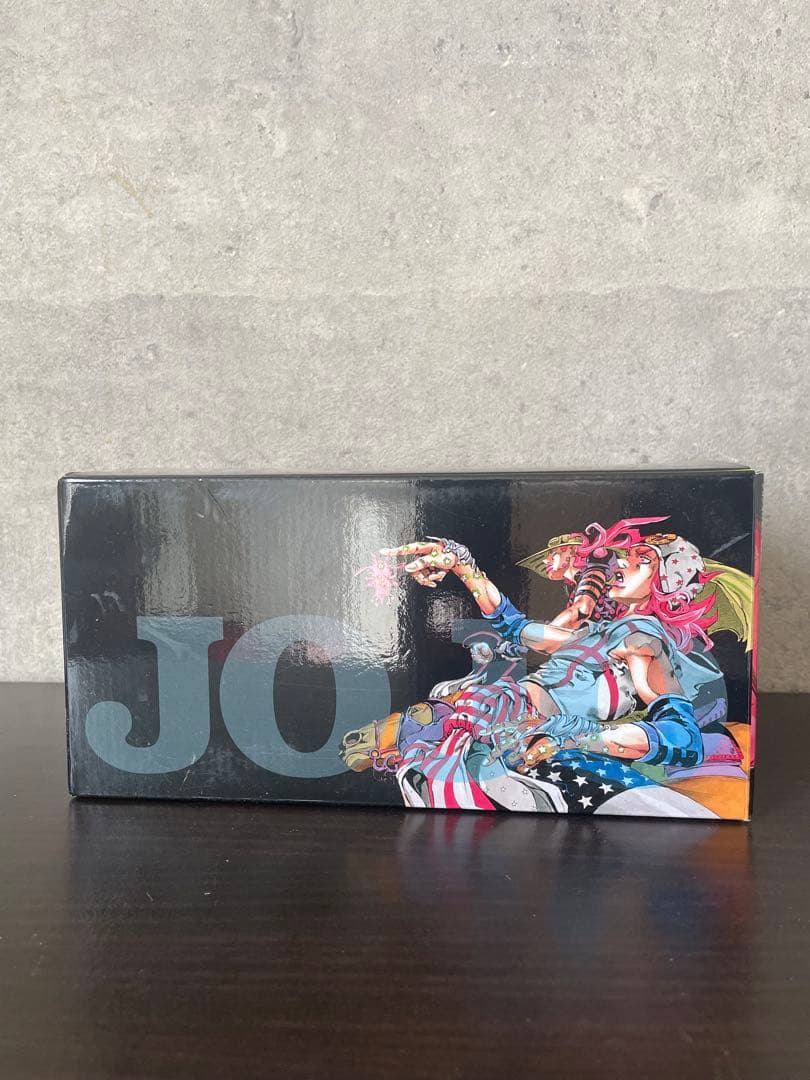 ジョジョの奇妙な冒険　STEEL BALL RUN 文庫本　全巻セット