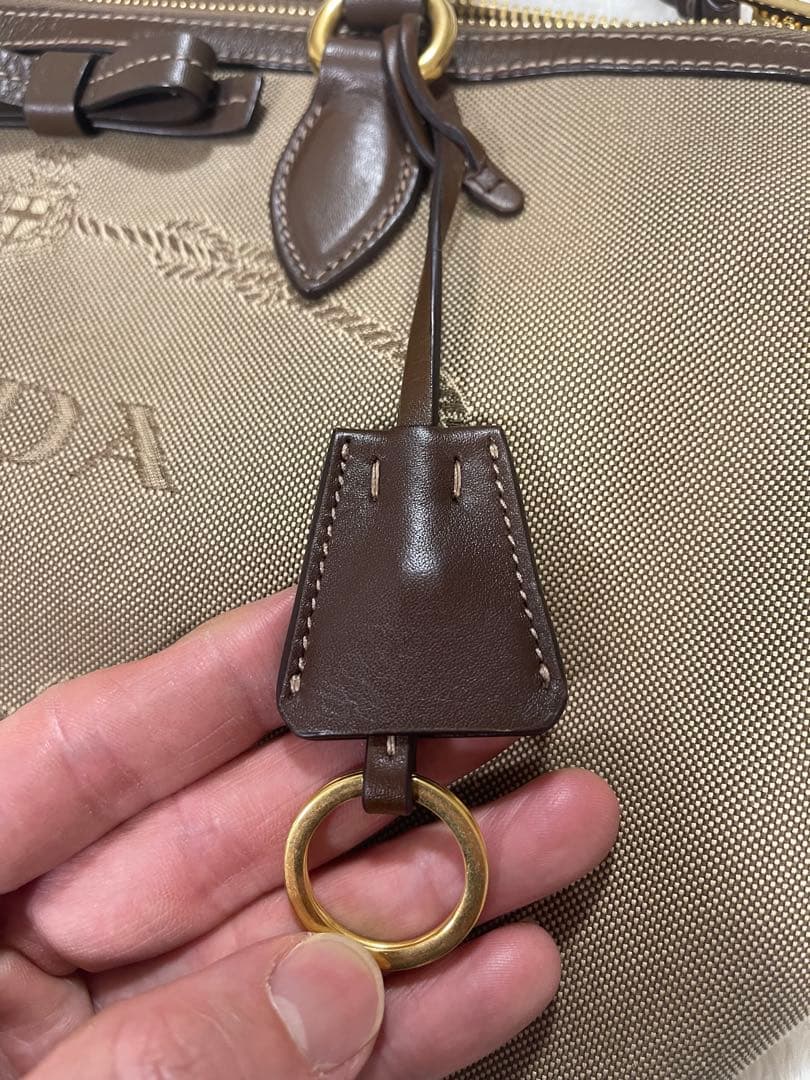 prada 鞄