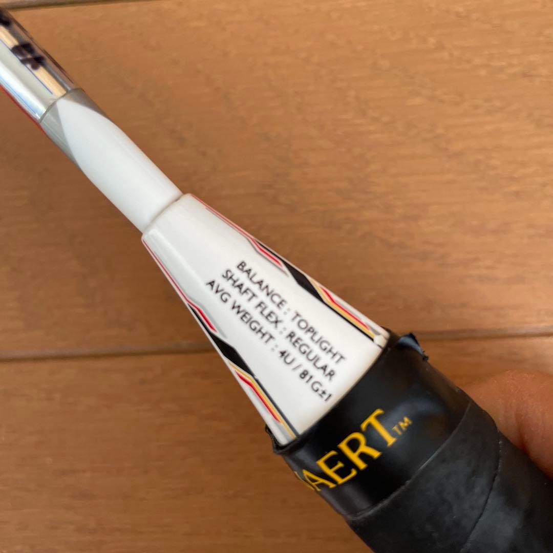 GOSEN バドミントンラケット