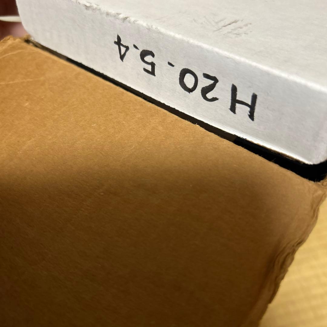 Coleman 286A740J ランタン2008年購入