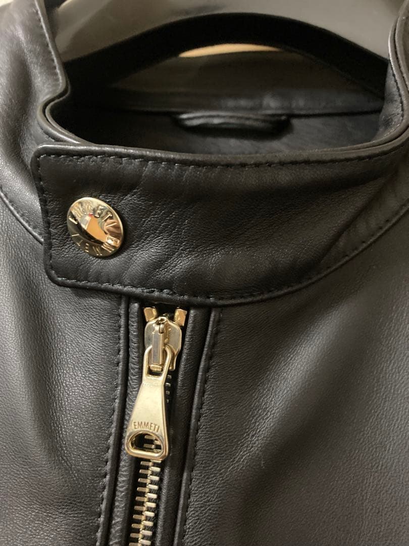 EMMETI JURI GOLD N.PLUSエントレフィーノ size52