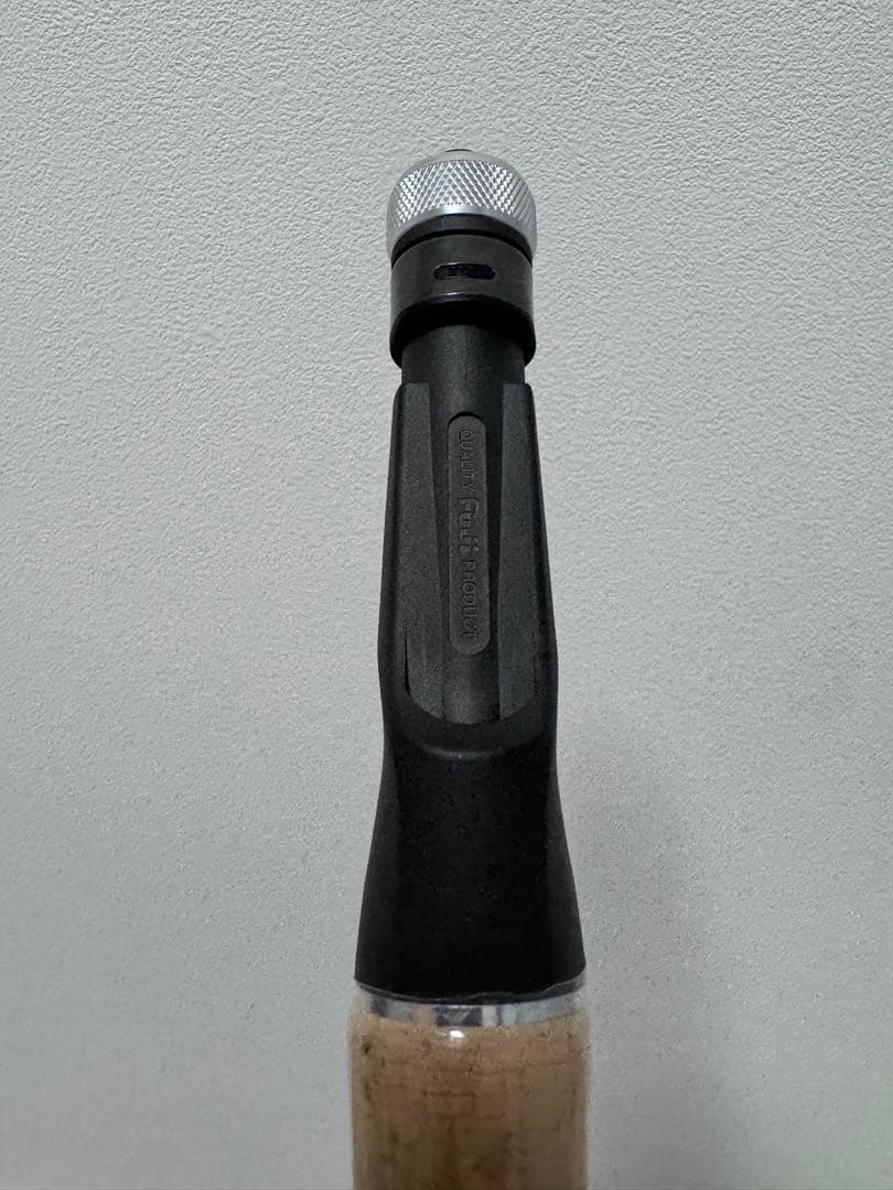 アブガルシア　ZoomSafari ZMSC-464L パックロッド