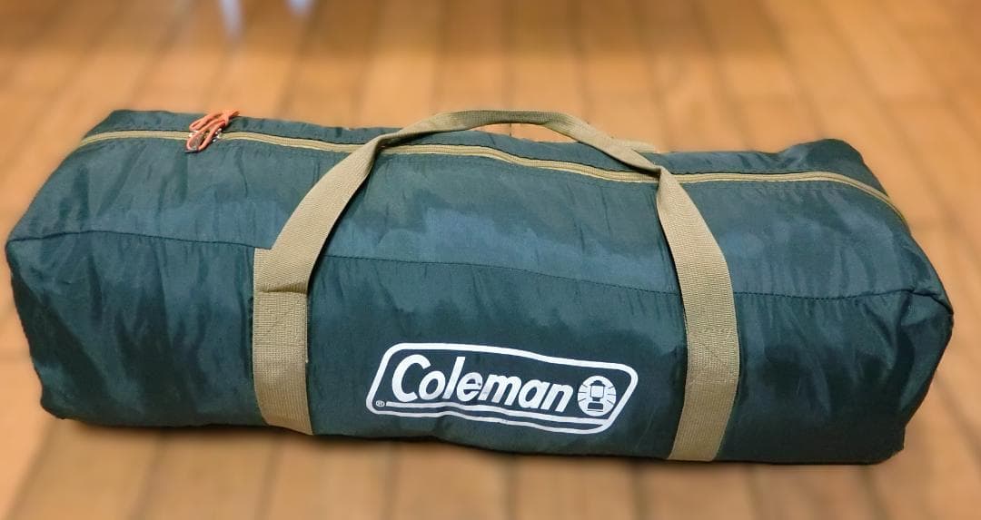 【セール価格～3/17】Colemanコールマン スクリーンキャノピータープⅡ