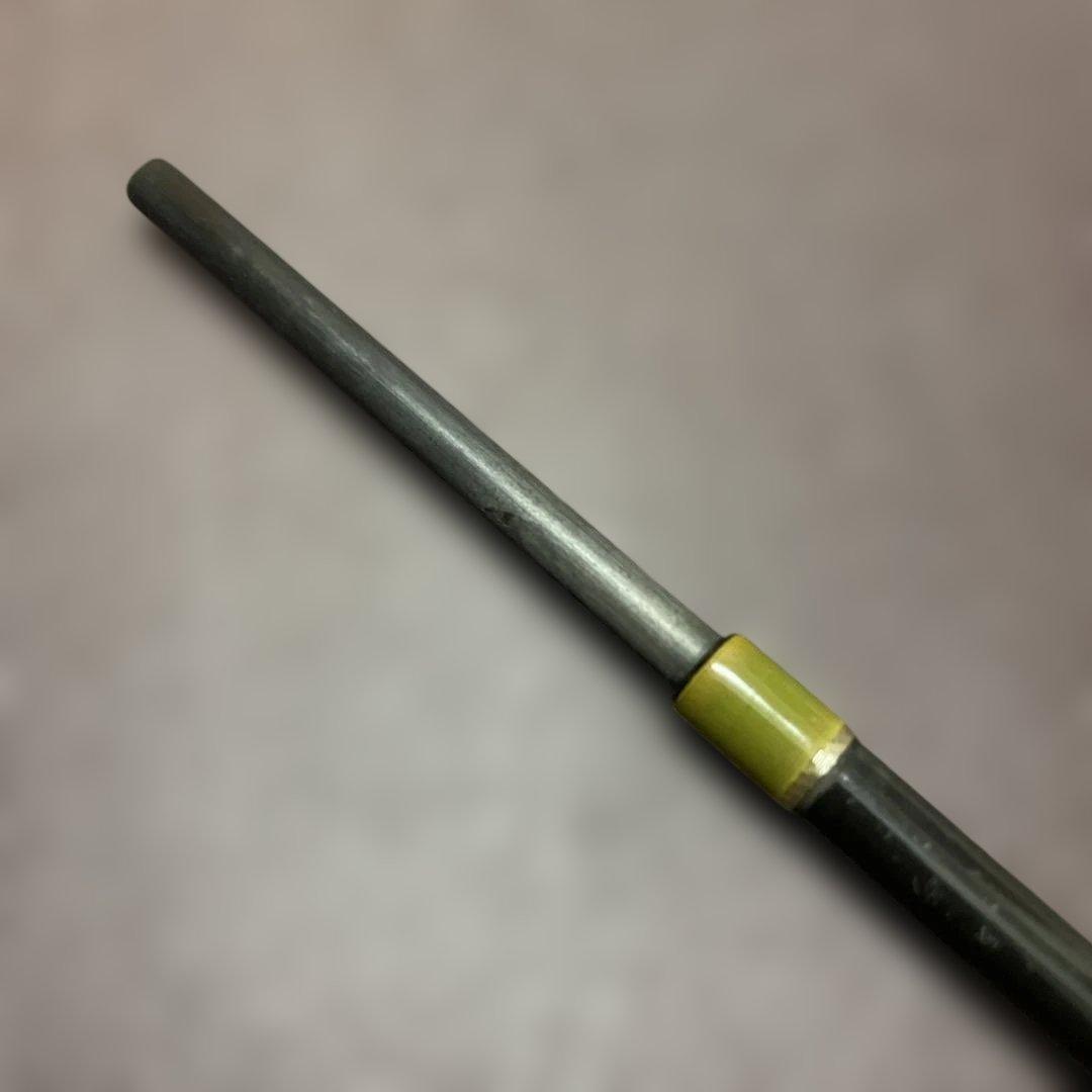 往年の名竿　スカジットデザインズ　サスペンドSP-760HQ