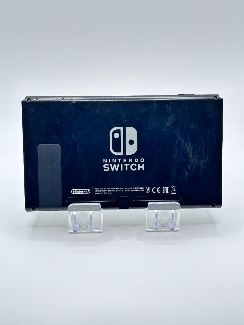 Nintendo Switch 本体 動作確認済 #145
