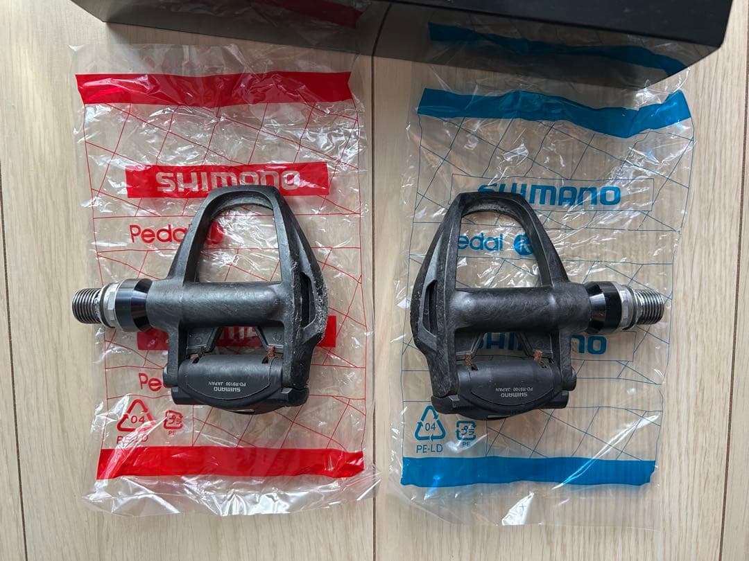 SHIMANO DURA-ACE ビンディングペダル