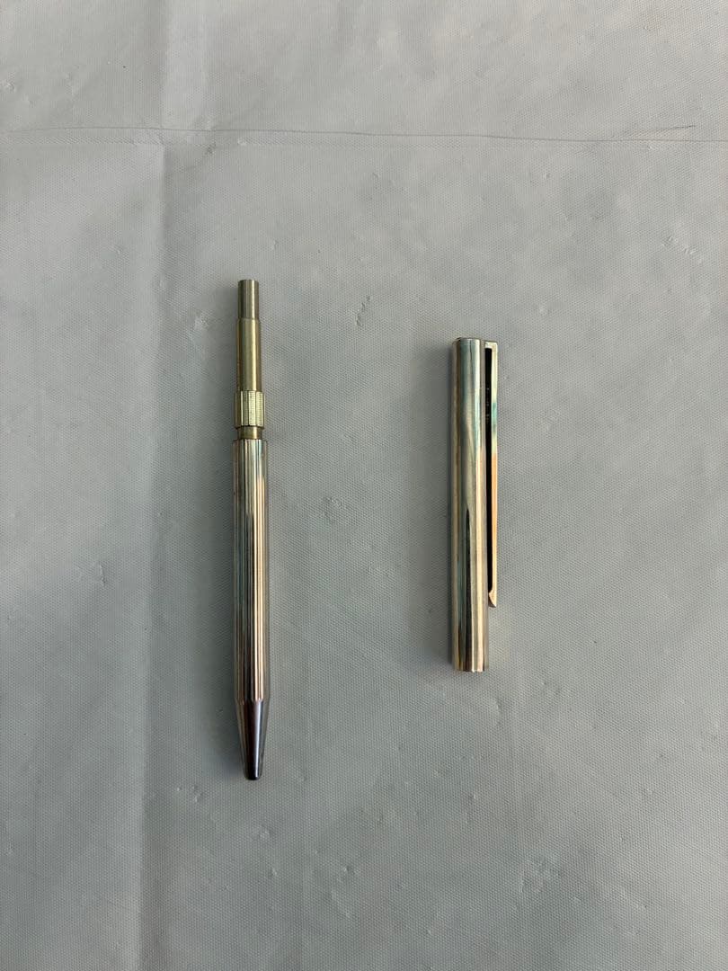 M.Dupont classic ボールペン
