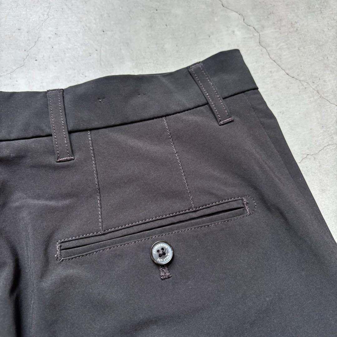 J.LINDEBERG ジェイリンドバーグ ストレッチハーフパンツ 30