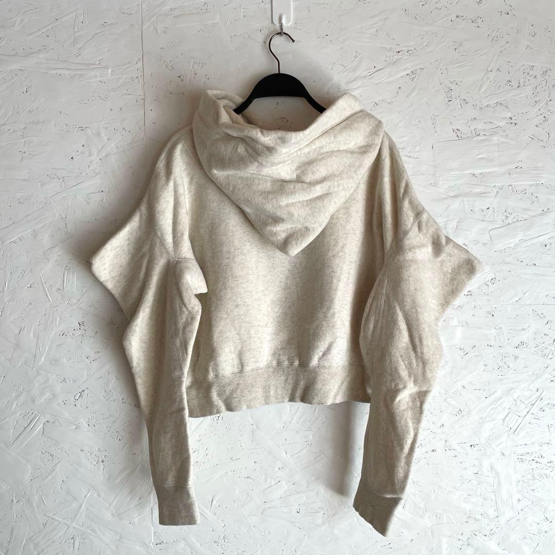 希少【VivienneWestwood REDLABEL】変形デザインパーカー
