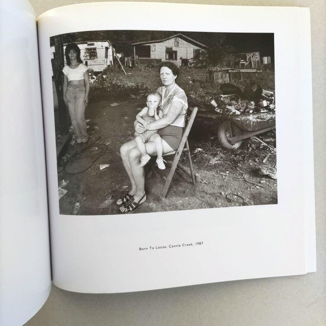 Appalachian Portraits/シェルビー・リー・アダムス 写真集