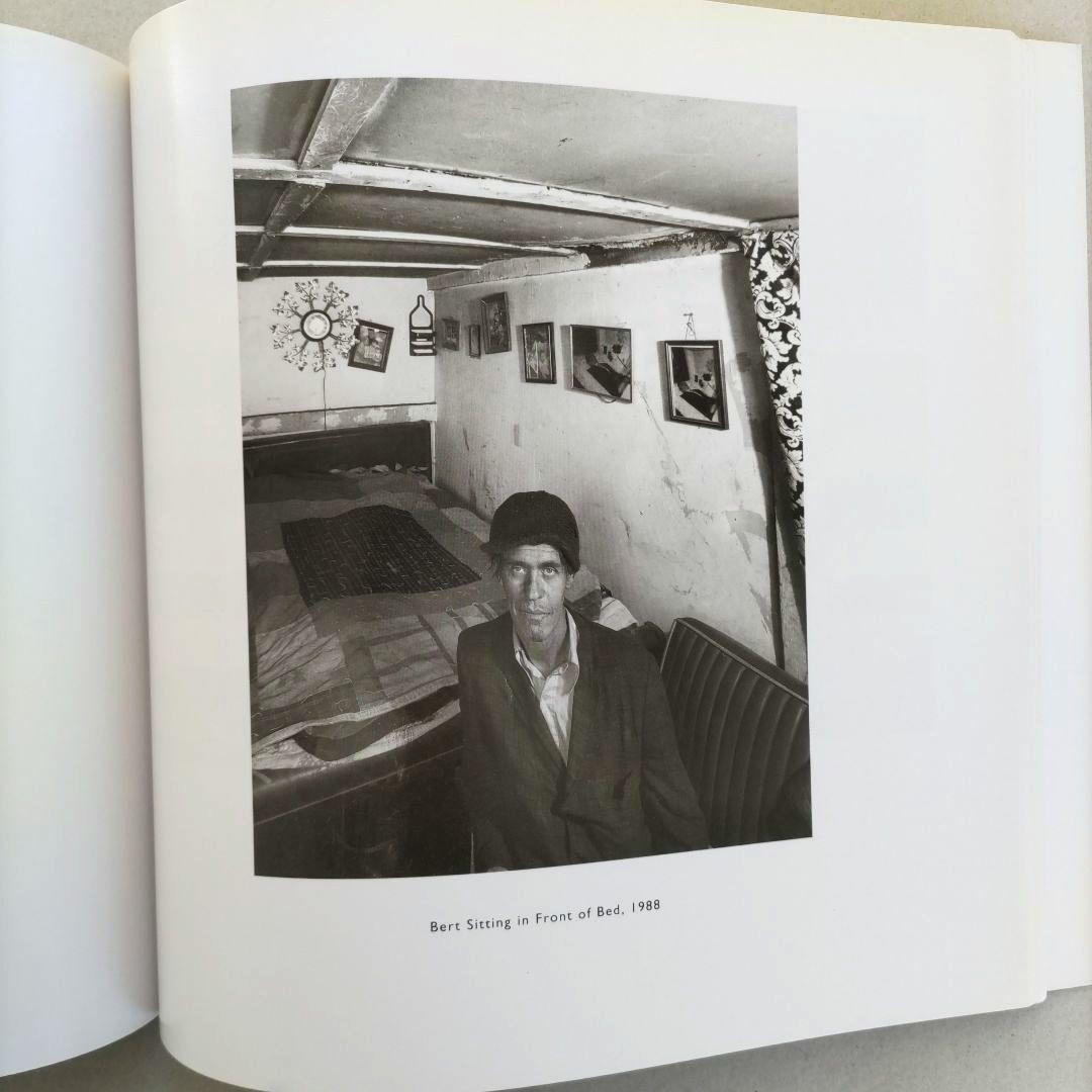 Appalachian Portraits/シェルビー・リー・アダムス 写真集