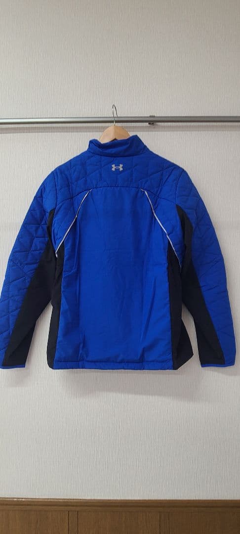 Under Armour　 コールドギア　リアクター