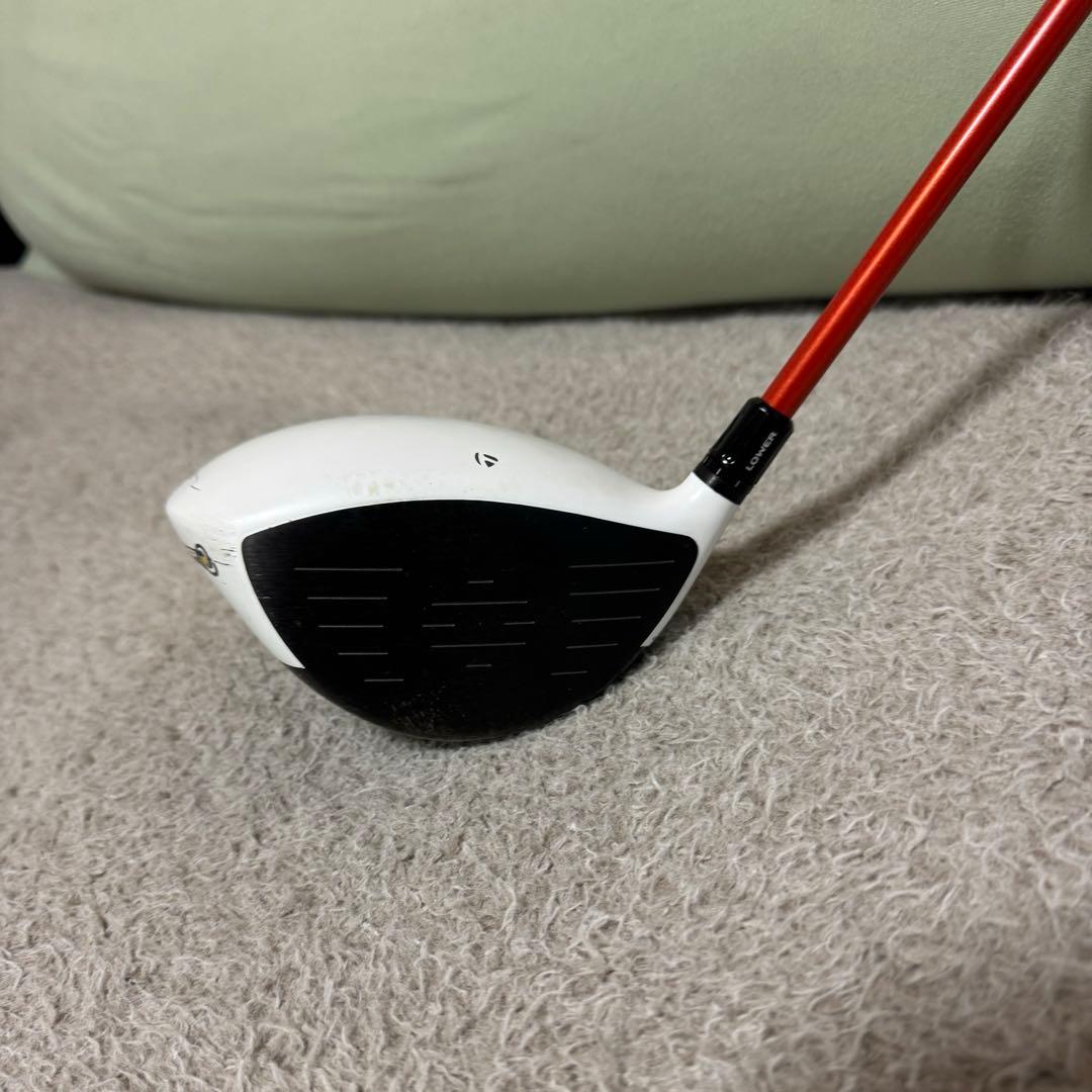 ゴルフset一式 Taylormade ODYSSEY 11本set カバー付
