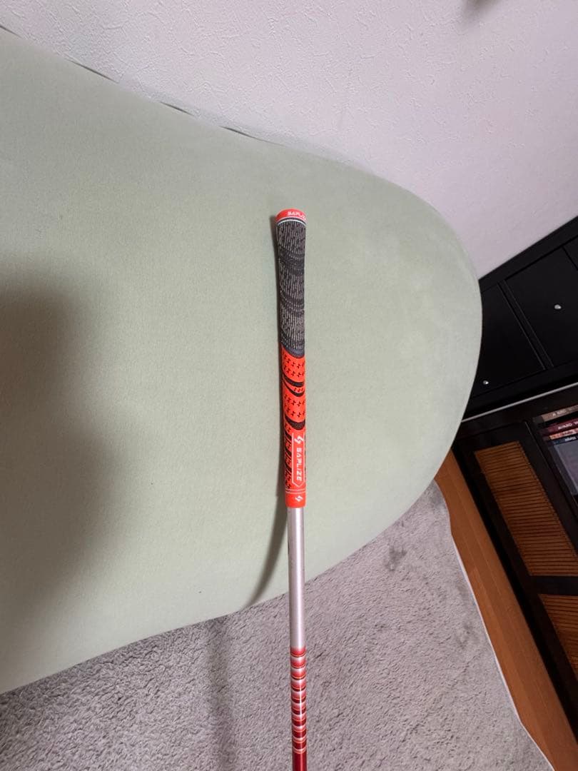 ゴルフset一式 Taylormade ODYSSEY 11本set カバー付