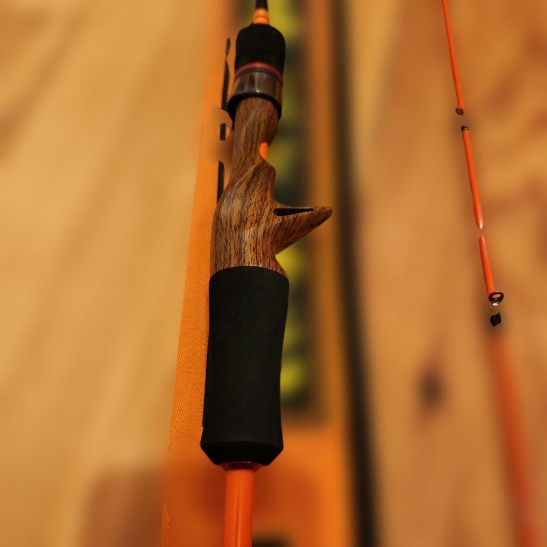 HAYASHI　IZANAISTICK IS-67S