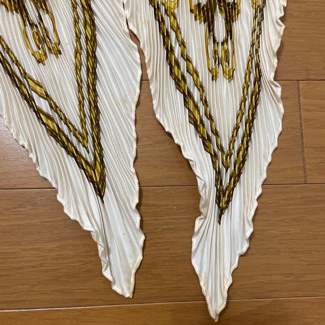 エルメスHERMES カレ　プレセ　箱付