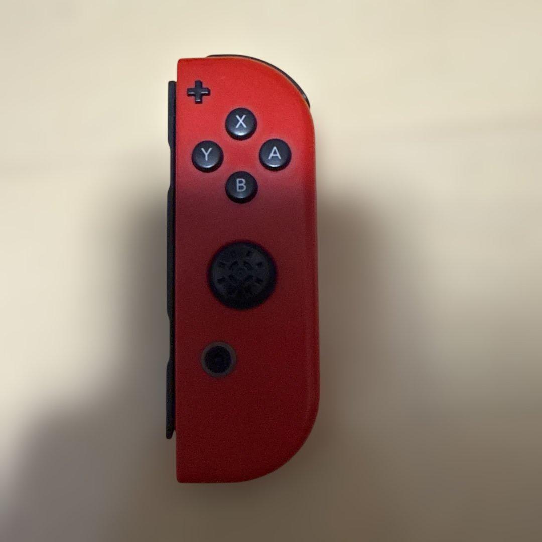 【ジャンク】Nintendo Switch 本体セット（左ジョイコン認識不可）
