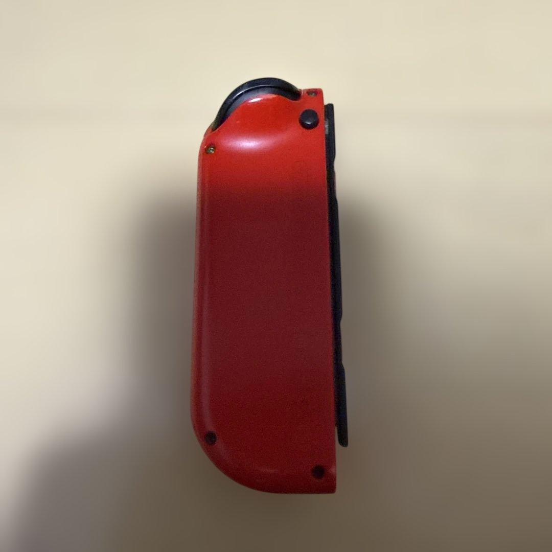 【ジャンク】Nintendo Switch 本体セット（左ジョイコン認識不可）