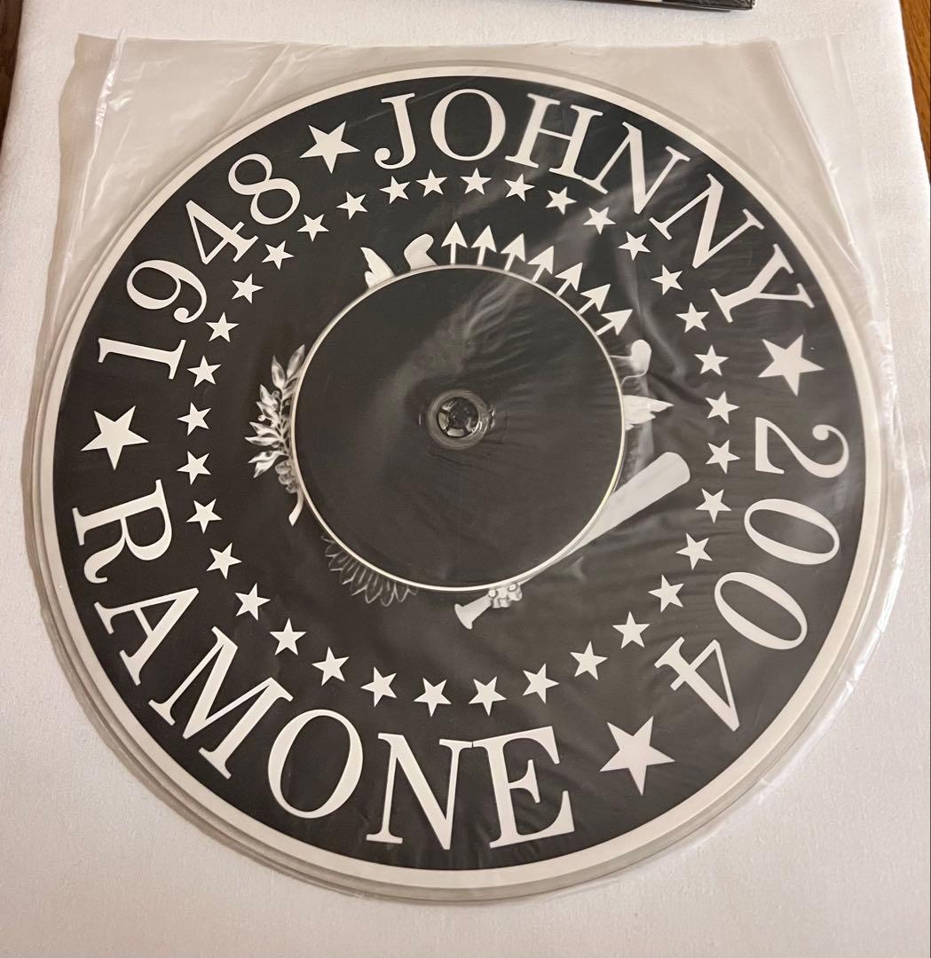 洋楽 TooToughtoDie Tribute to JohnnyRamone