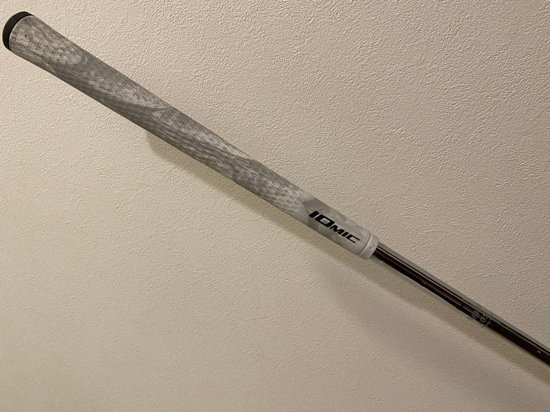 タイトリスト VOKEY SM9 ツアークロム 54°/12°D