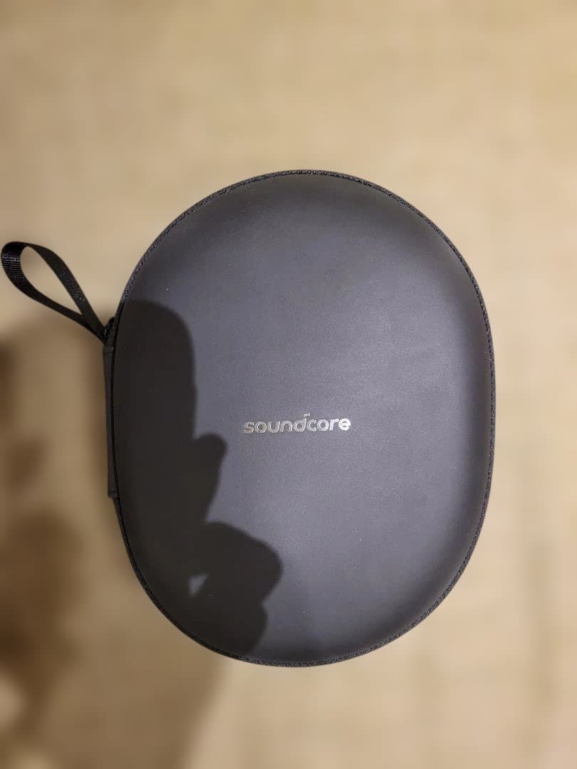 soundcore SPACE Q45 ワイヤレスヘッドフォン