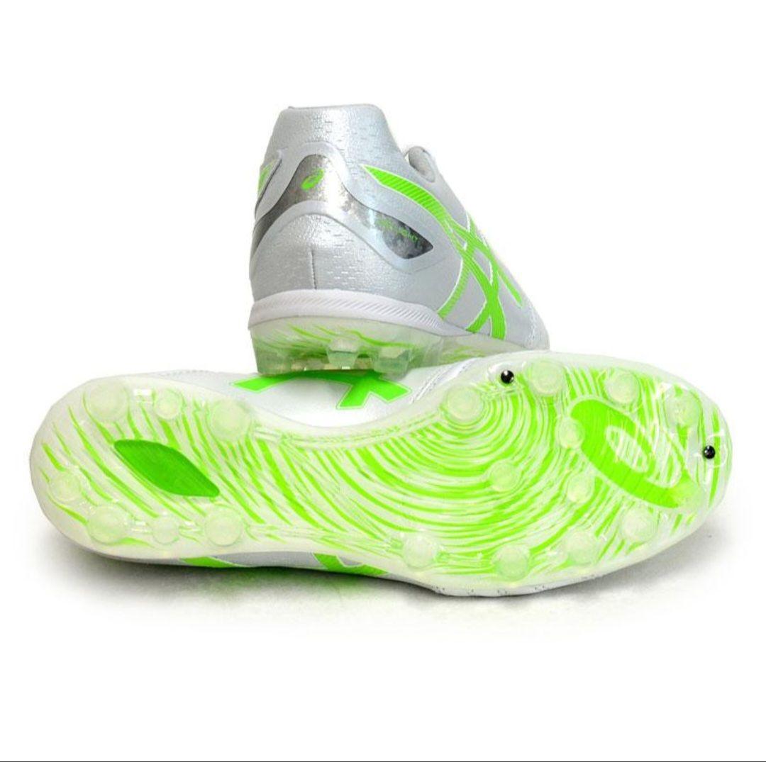 新品 ASICS DS LIGHT PRO AG 26.0cm