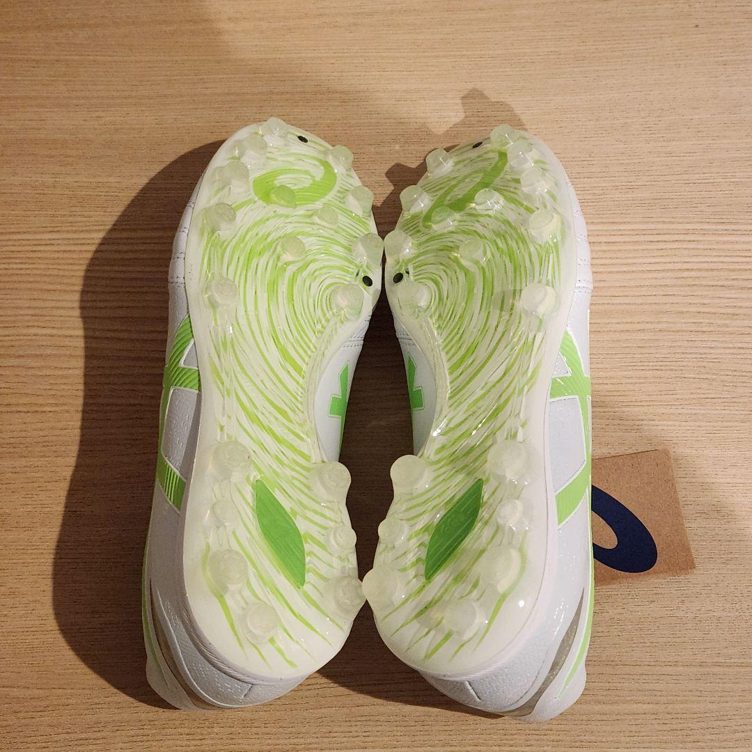 新品 ASICS DS LIGHT PRO AG 26.0cm