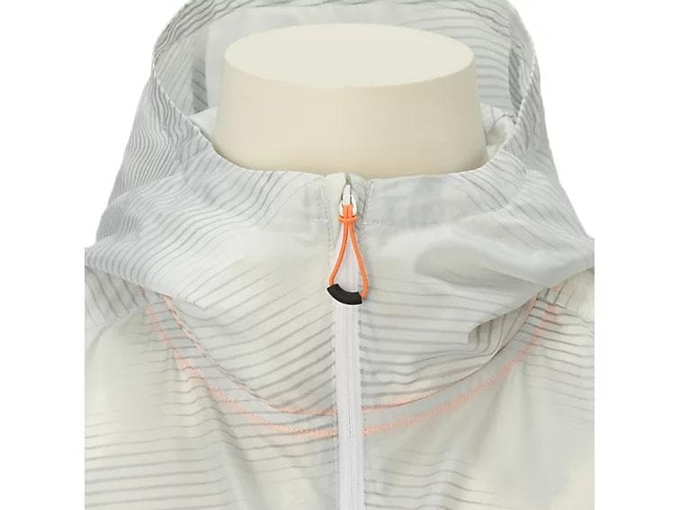 ASICS東京マラソン2026 LIMITED FADE ジャケット