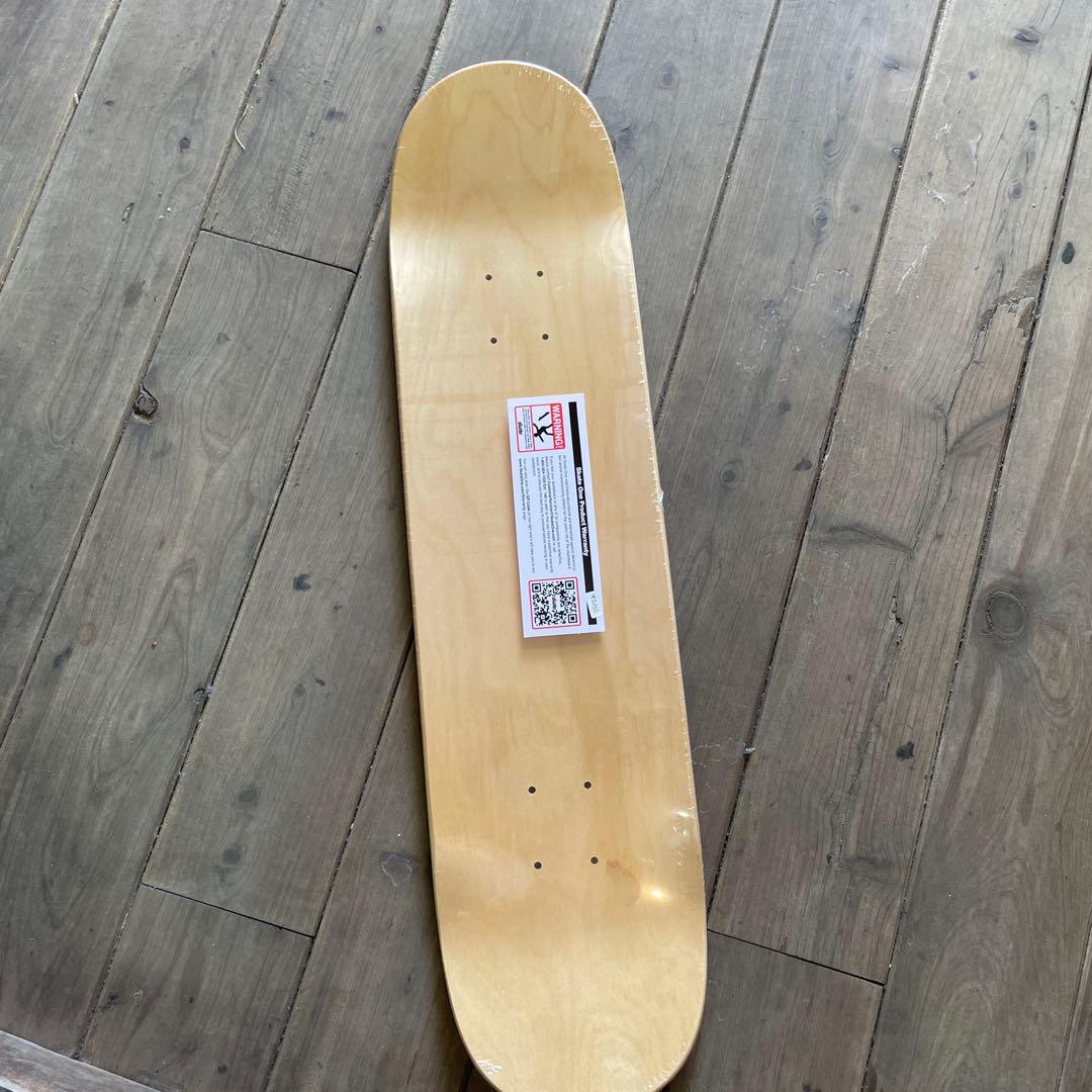 Powell Peralta Caballero Dragon デッキ7.75