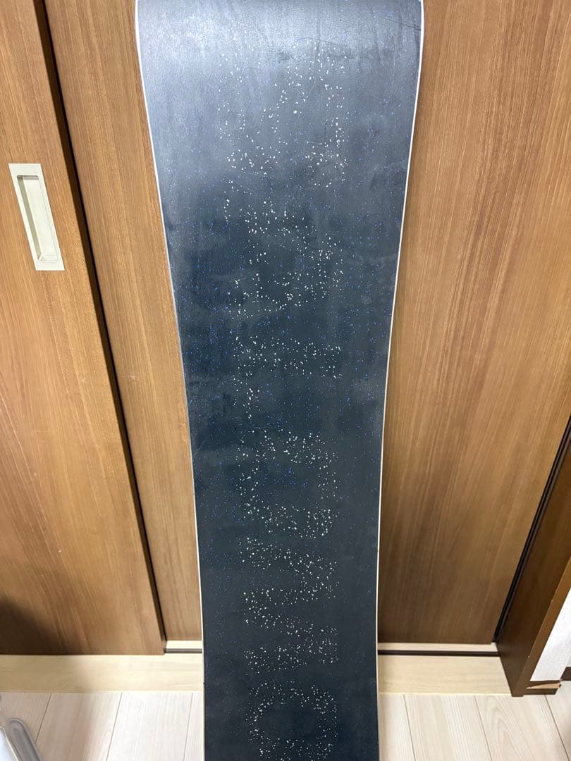 SALOMON HORIZON HIGH PATHスノーボード