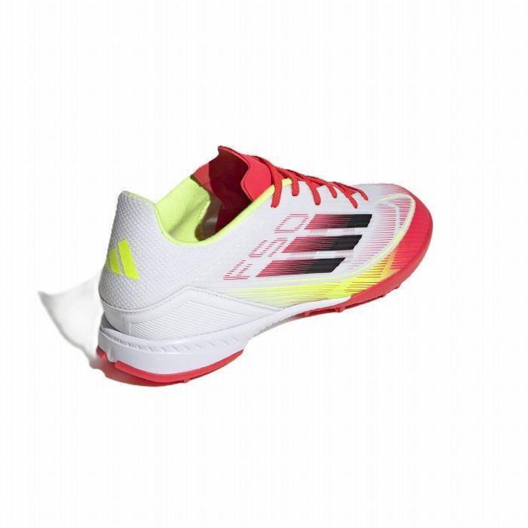 adidas アディダス F50 サッカーシューズ 人工芝用　サイズ27.0