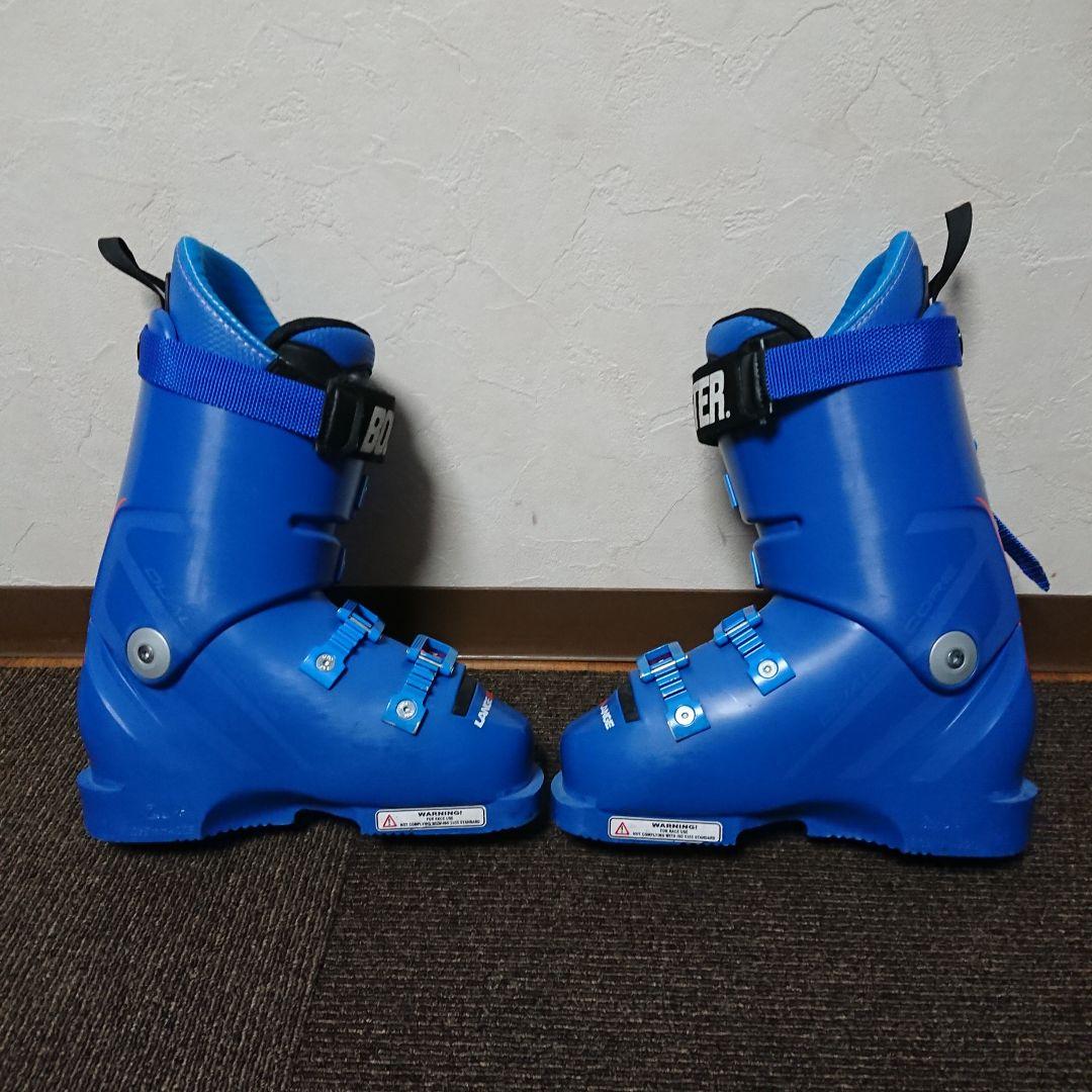 送料無料【LANGE】19-20 WORLDCUP RS 22-22.5cm