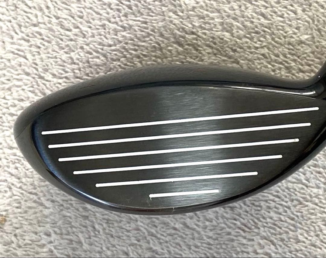 Callaway X Hot PRO15度 フェアウェイウッド