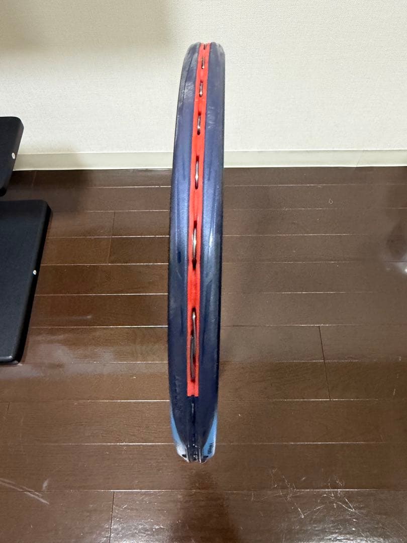 バボラ　ピュアドライブ2025 98インチ　グリップサイズ2
