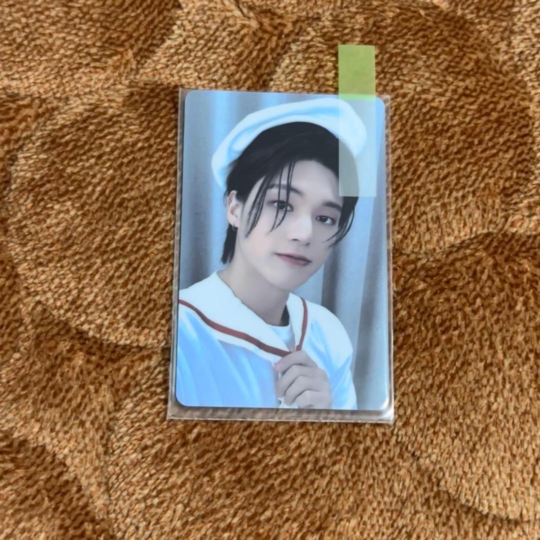 ATEEZ withmuu ラキドロ　ヨサン　ミンギ　ウヨン