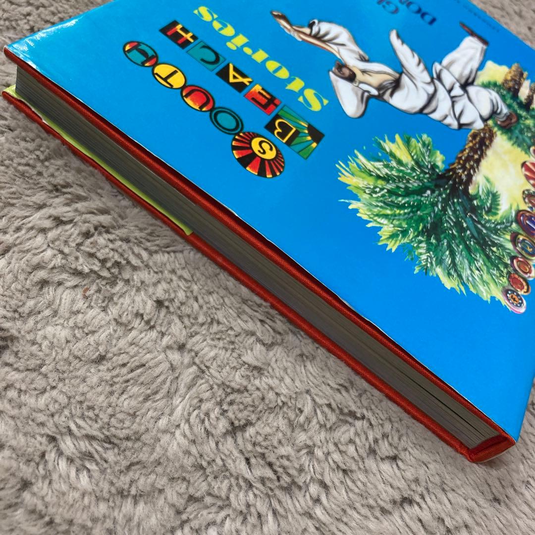 SOUTH BEACH Stories ヴェルサーチ作品集　洋書