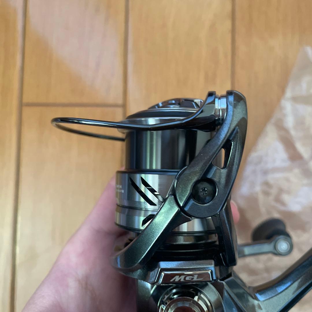 21コンプレックスxr c2000F4