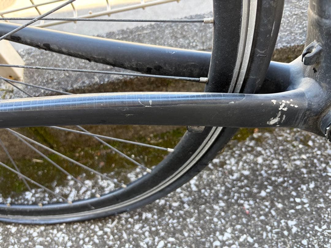 Specialized allezsprint2019年52サイズフレームセット