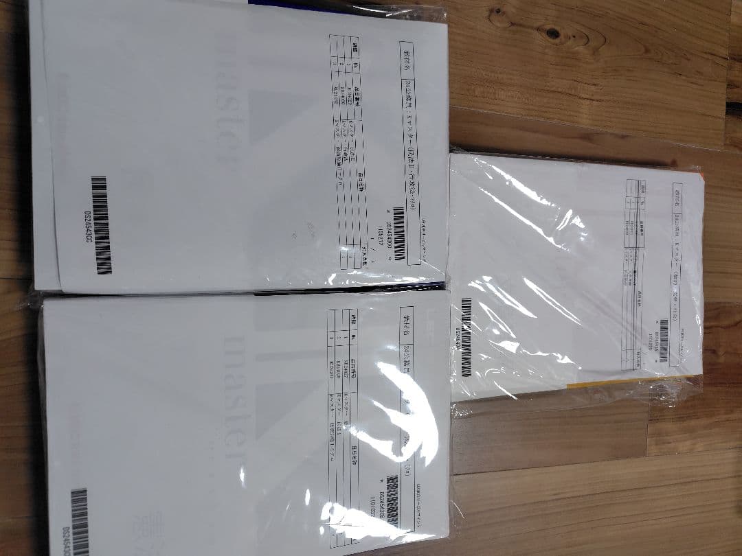 【新品】LEC 公務員試験 2024-25 過去問 テキスト セット