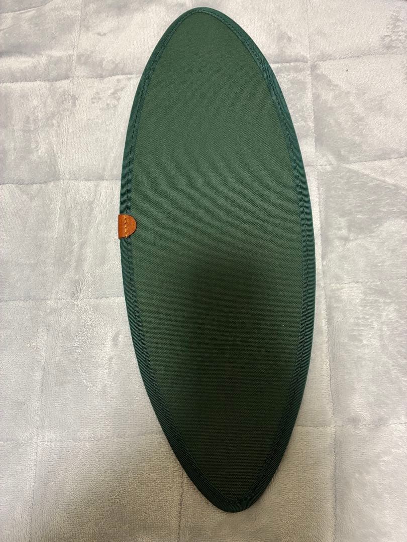【定価約40%OFF】フェリージ 9236/9237用ヘルメットバック 底板