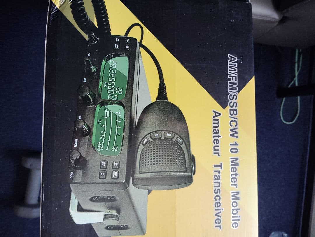 ALINCO DM-130MV DC電源供給器