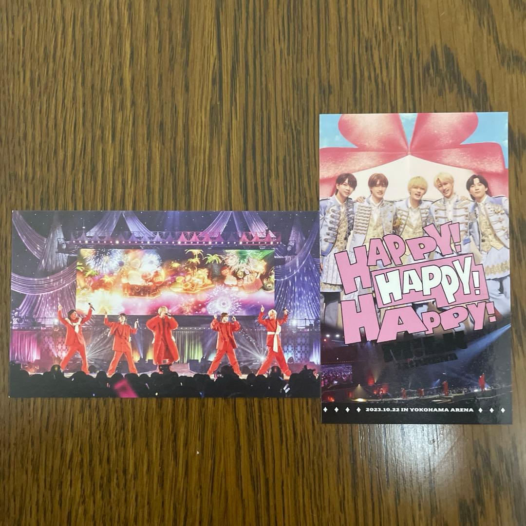 M!LK HAPPY!HAPPY!HAPPY! 通常盤 Blu-ray