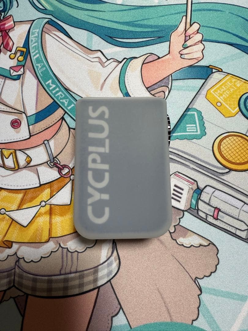 Ravemen Alter rock Gen2 Cycplus オマケつき
